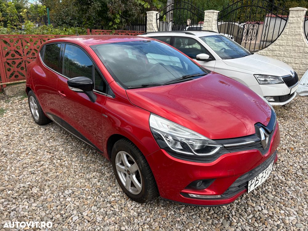 Renault Clio Energy TCe Intens - 15
