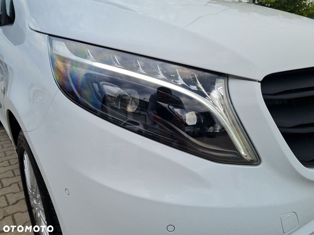 Mercedes-Benz Vito - 17