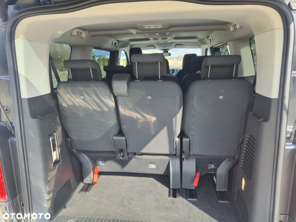 Citroën SpaceTourer - 15