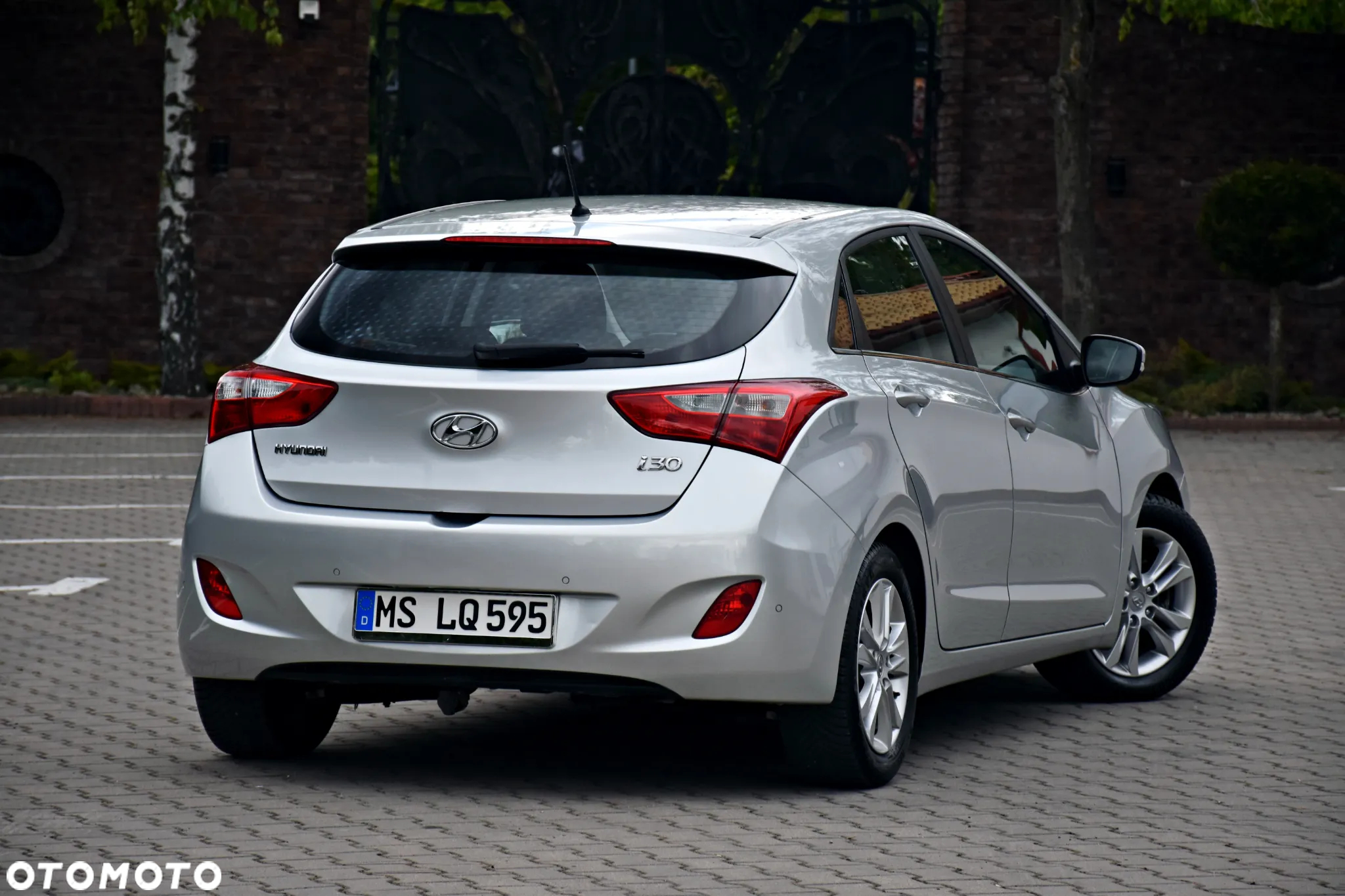 Hyundai i30 i30cw 1.4 Fifa World Cup Edition - 15
