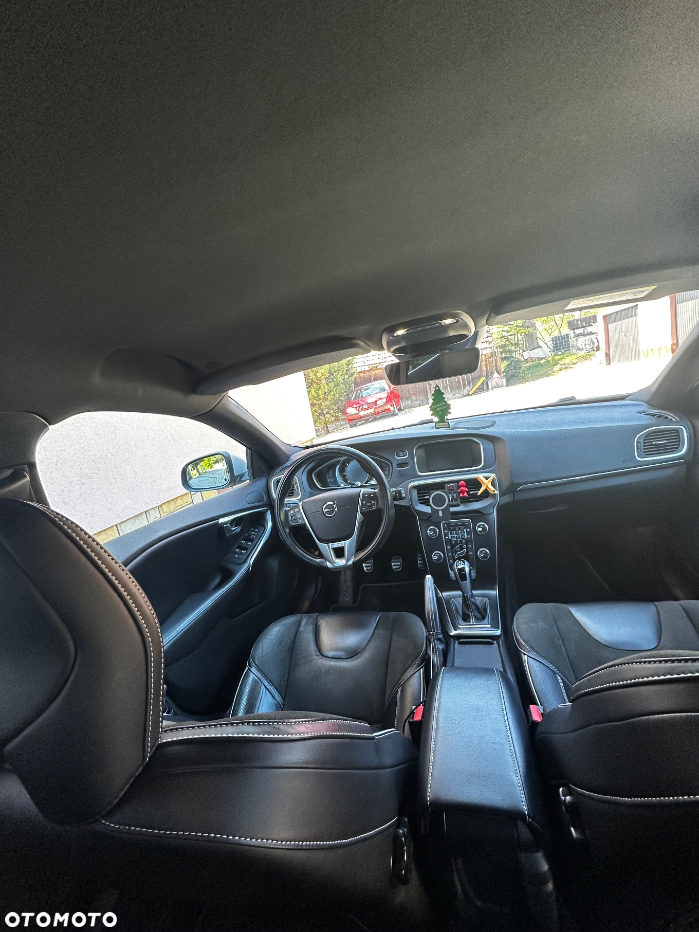 Volvo V40 D2 RDesign - 14