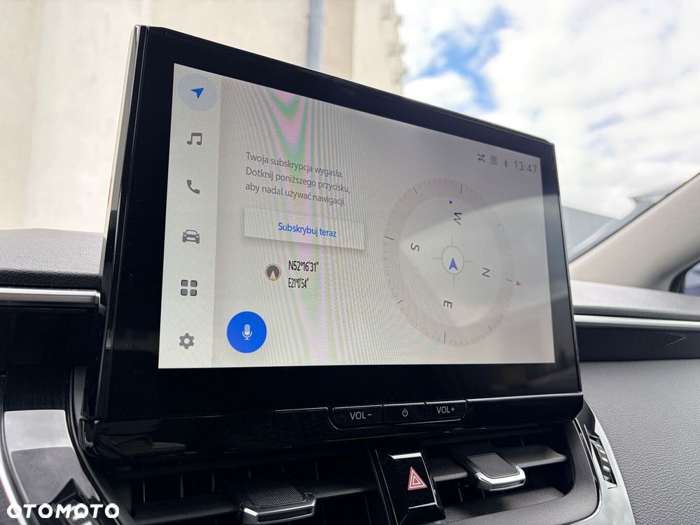 Toyota Corolla 1.8 Hybrid Comfort - 16