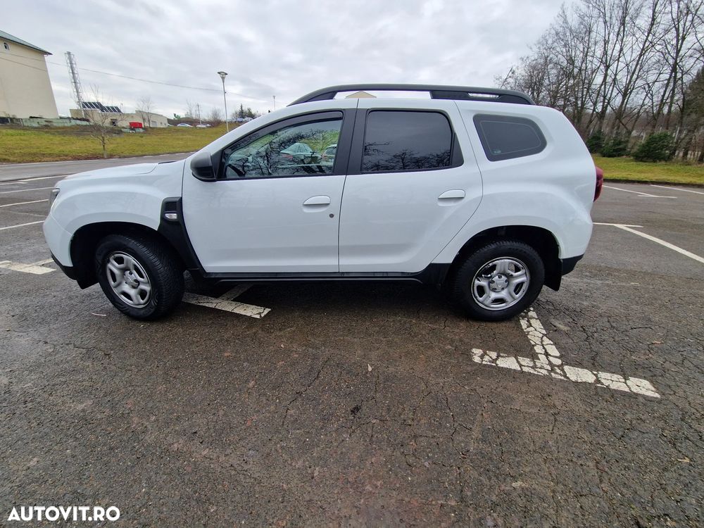 Dacia Duster TCe 90 Comfort - 13