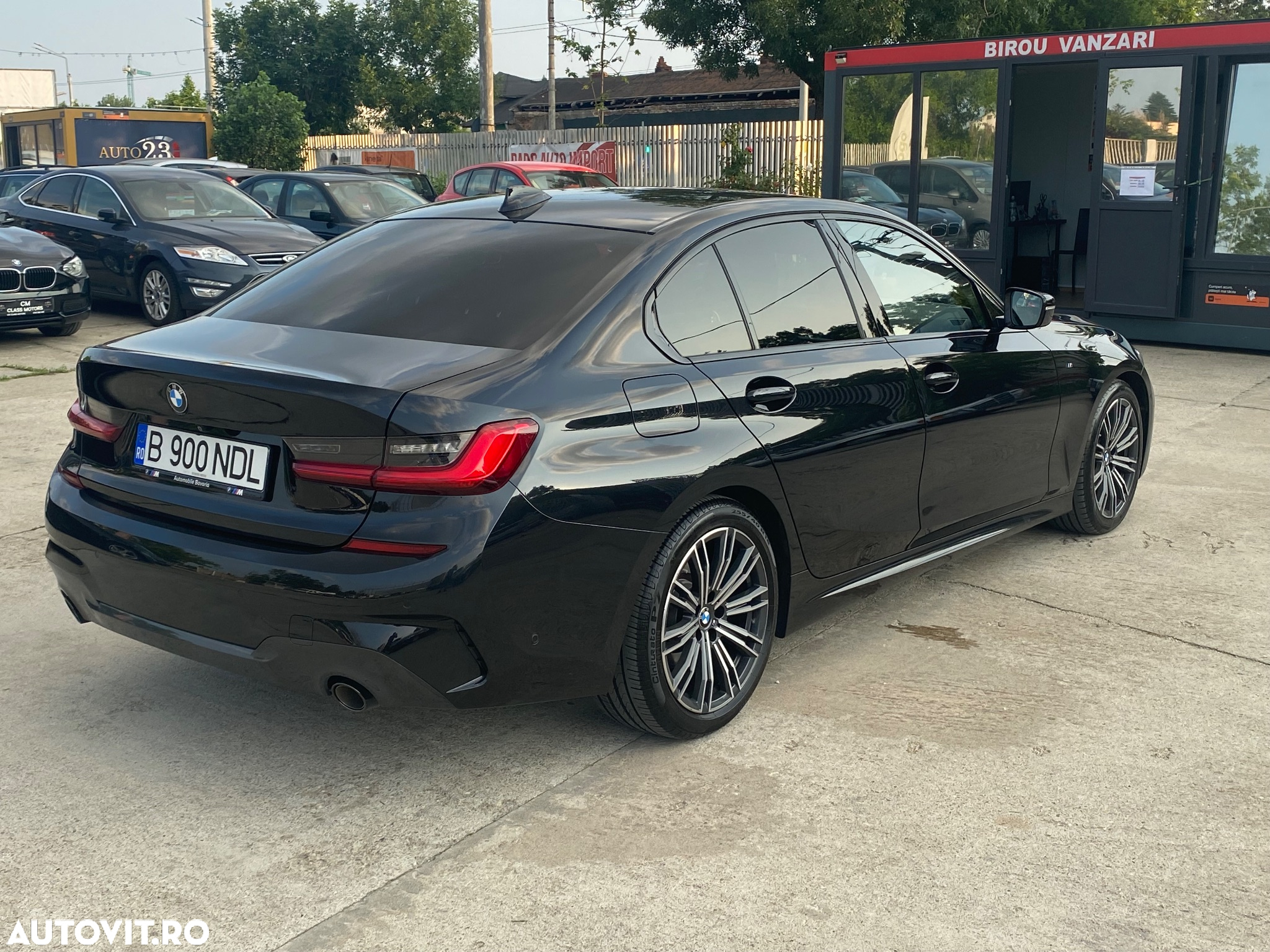 BMW Seria 3 - 3