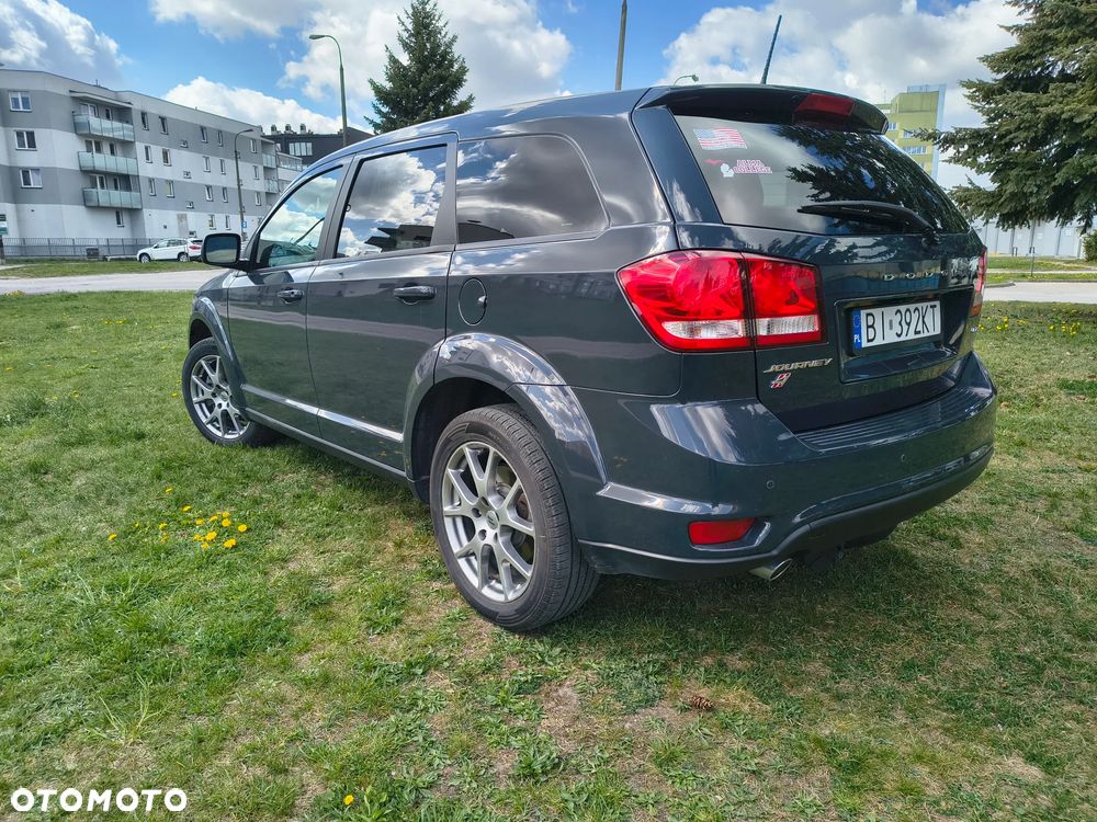 Dodge Journey - 5