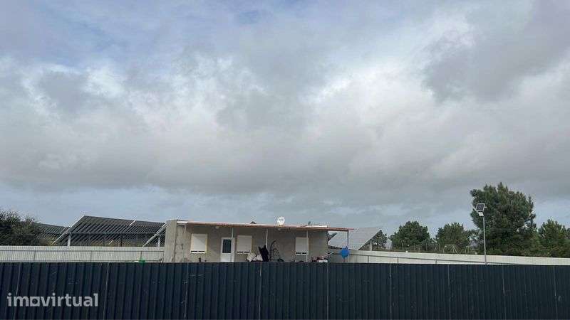 Oportunidade, T1 inserido em um terreno de 800  mtrs - Grande imagem: 5/8