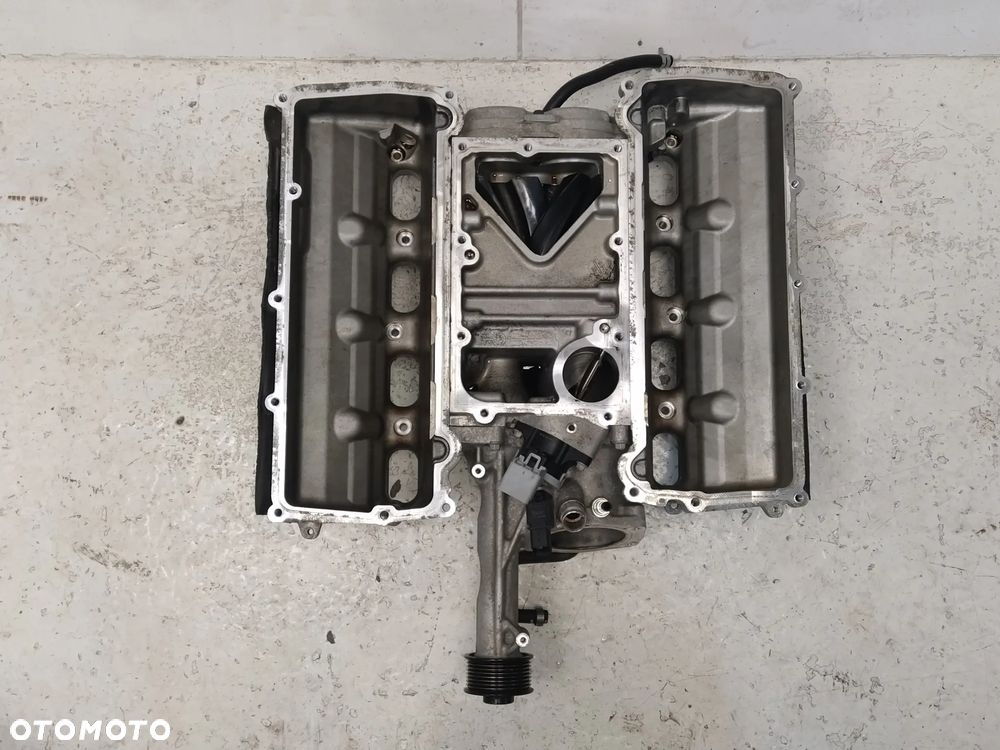 JAGUAR XF-R X250 XJ-R X351 F-TYPE X152 F-PACE SVR RANGE ROVER SPORT L494 VOGUE L405 5.0 KOMPRESOR DOŁADOWANIA TURBO SUPERCHARGER ORYGINAŁ - 21