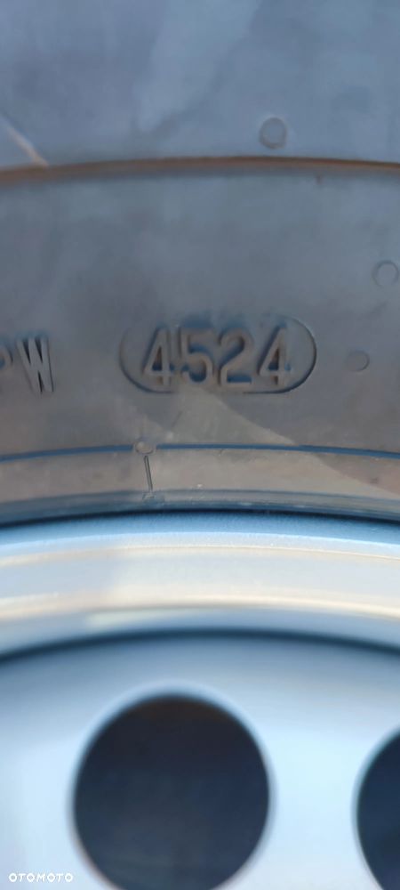 Koła Letnie Oryg. Mercedes Sprinter 907 910 6,5Jx16 Et54 Continental 225/75/16C 2024 rok 4x9,4mm Idealne !!! Demo Starogard Gdański - 31