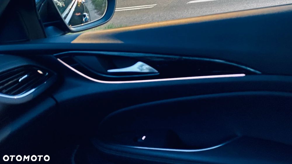 Opel Insignia 2.0 Exclusive - 24