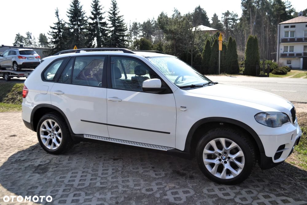 BMW X5 xDrive30d - 15
