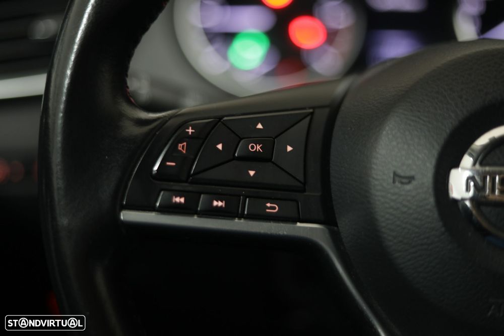 Nissan Qashqai 1.5 dCi Business Edition - 13