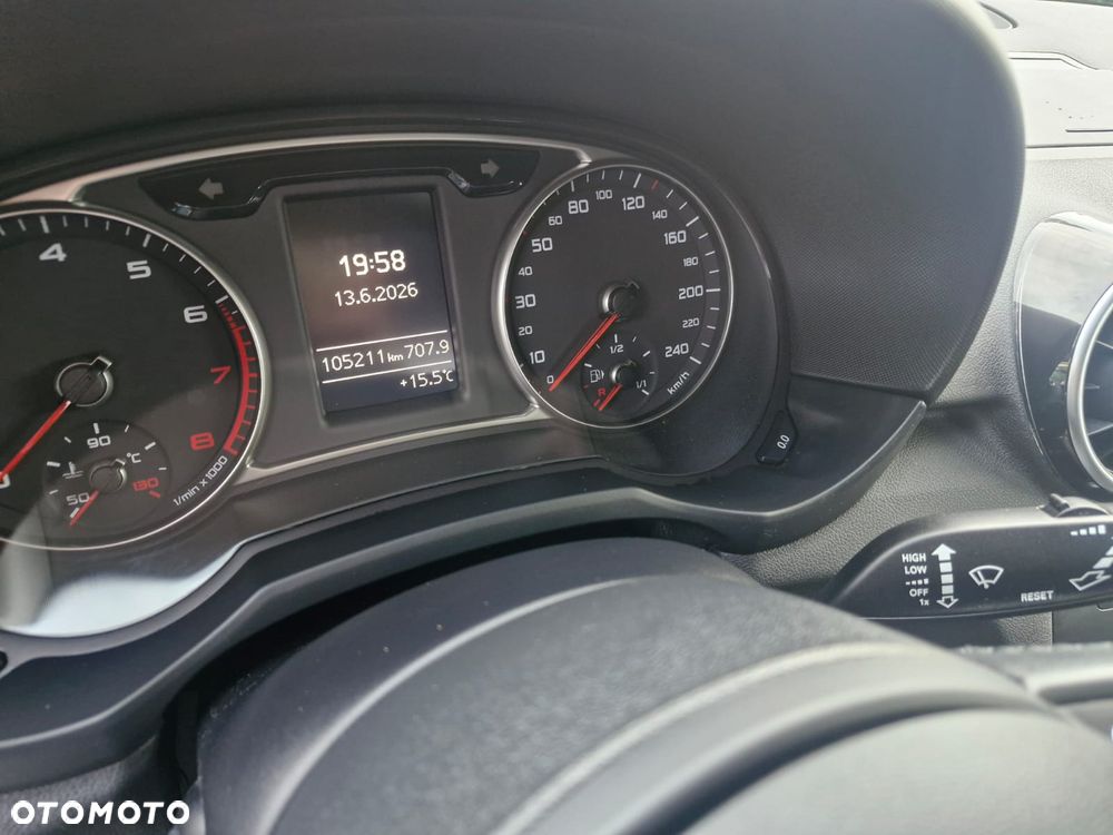Audi A1 Sportback 1.0 TFSI ultra sport - 9