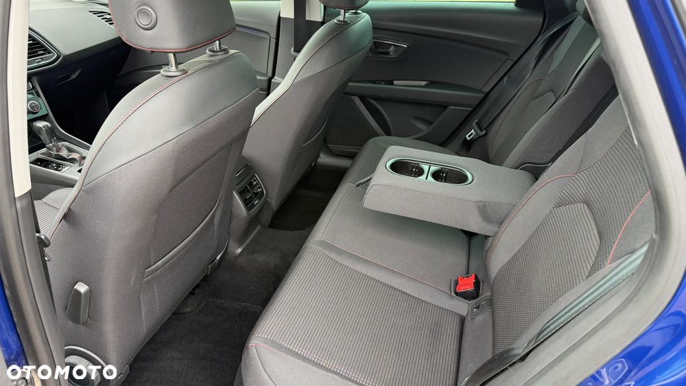 Seat Leon 1.5 EcoTSI Evo FR S&S DSG - 16