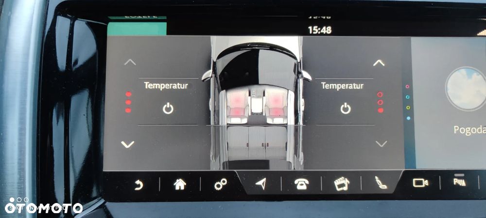 Land Rover Discovery 3.0 SDV6 HSE - 6