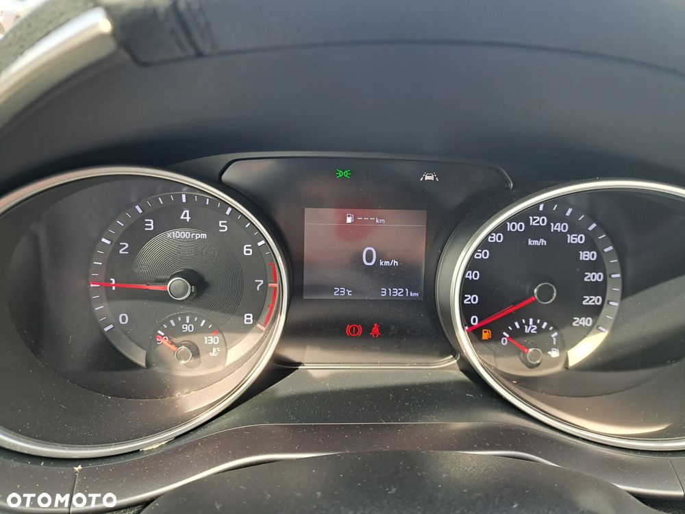 Kia Ceed 1.0 T-GDI M - 6