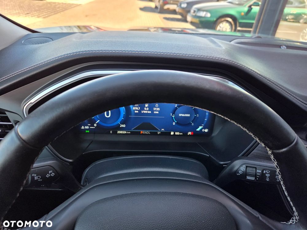 Ford Kuga 2.0 EcoBlue 4x4 VIGNALE - 34