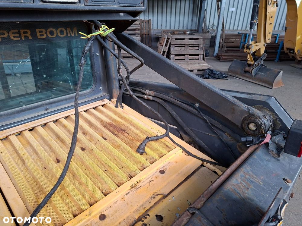 New Holland Ls 180 4X4 - 34