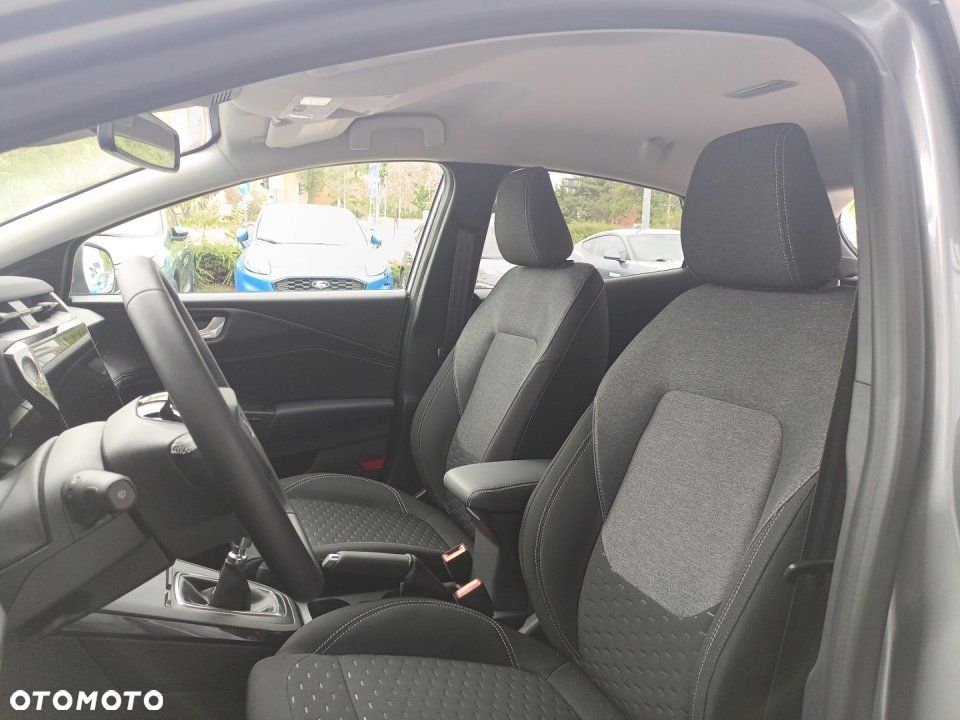 Ford Puma - 10