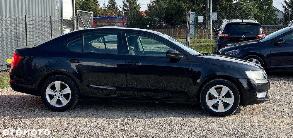 Skoda Octavia - 29