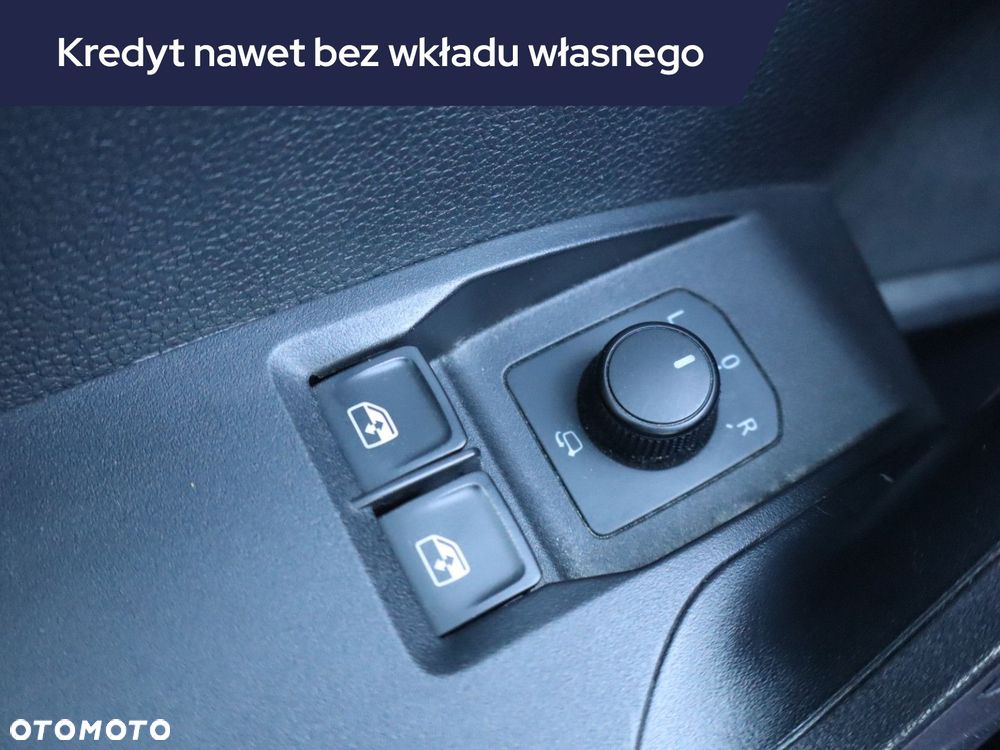 Seat Ibiza 2018