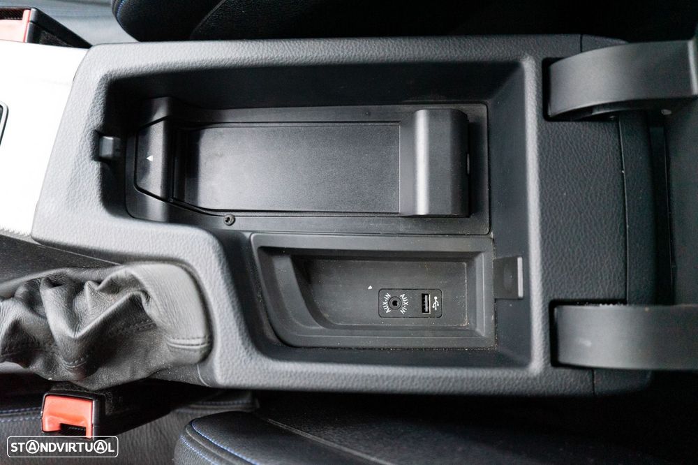 BMW 420 d Pack M Auto - 35