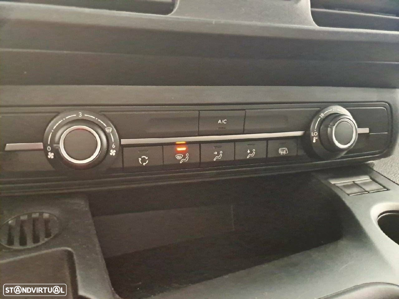 Peugeot Partner 3 1.5 BlueHDi 100cv Standard - 22