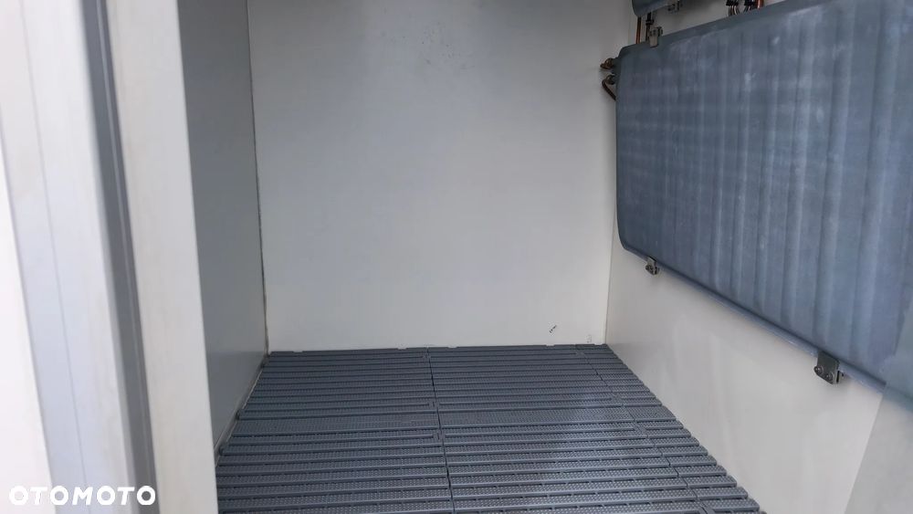 Renault Master Mroźnia Chłodnia - 16