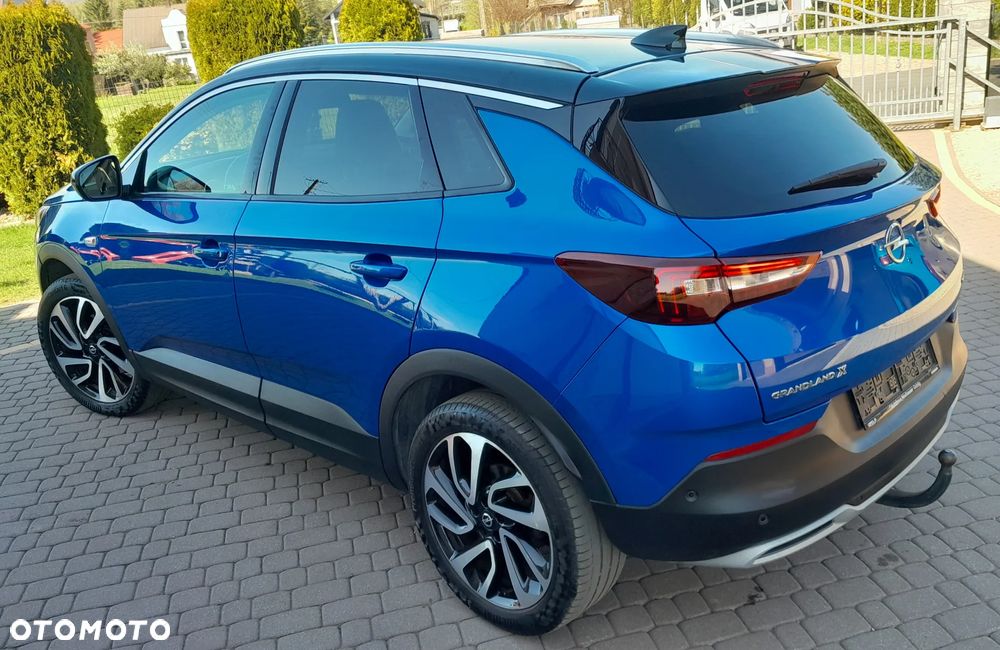 Opel Grandland X - 32
