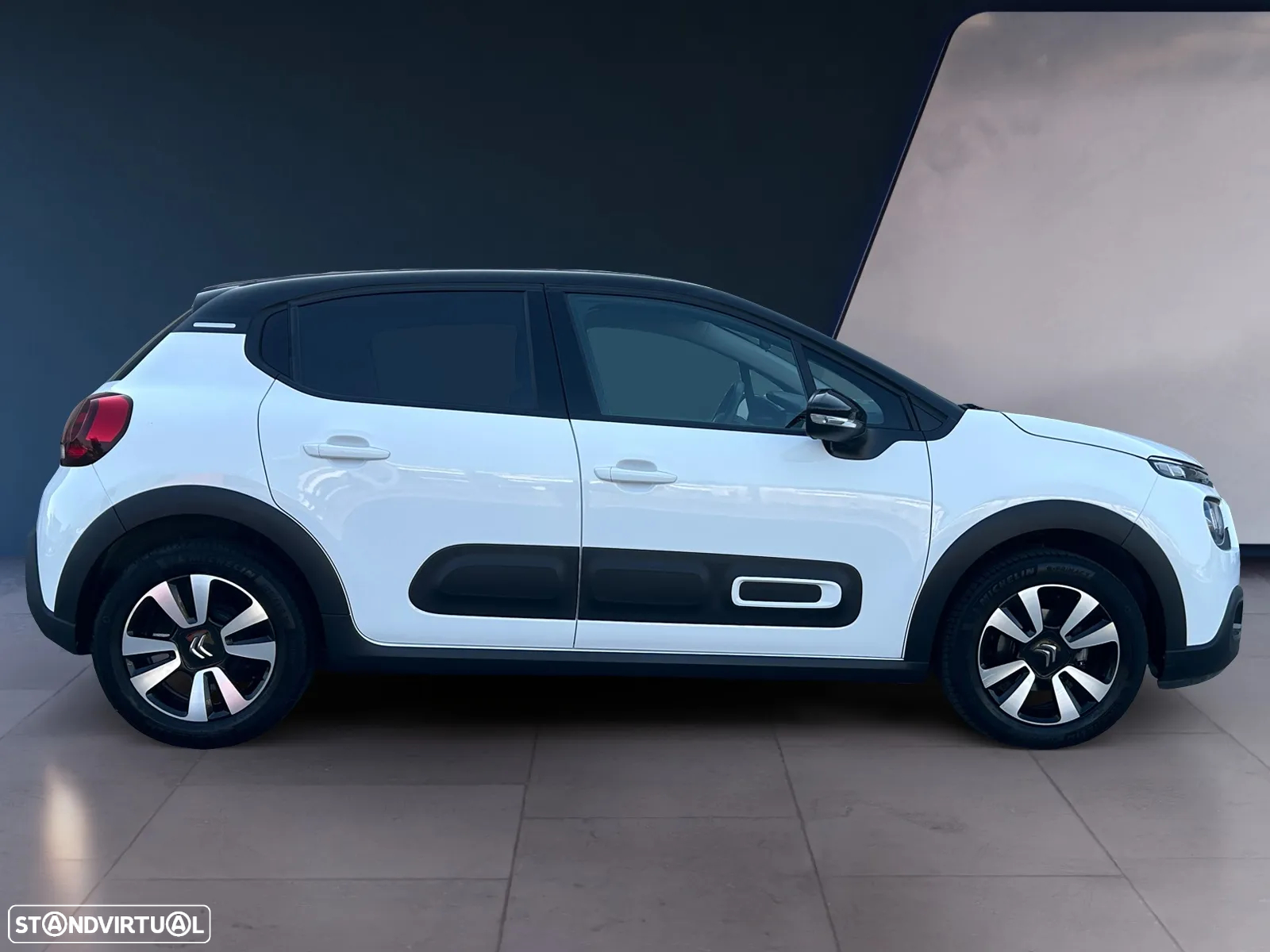 Citroën C3 1.2 PureTech Max - 4