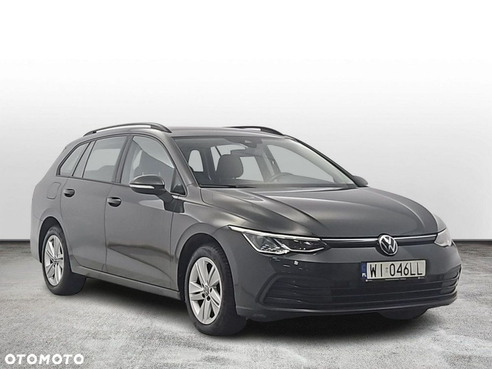 Volkswagen Golf VIII 2.0 TDI Life - 7