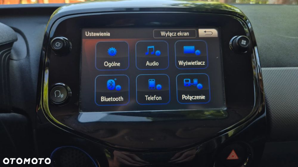 Peugeot 108 VTI 72 Stop&Start Style - 33