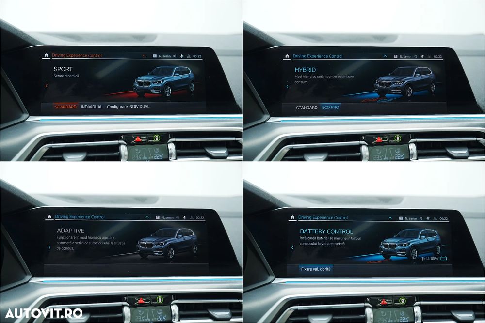 BMW X5 xDrive45e AT PHEV - 36