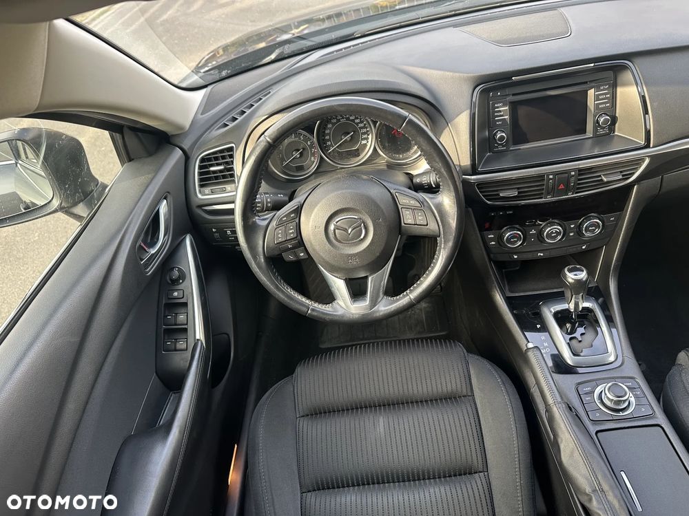 Mazda 6 SKYACTIV-G 165 Drive Exclusive-Line - 18