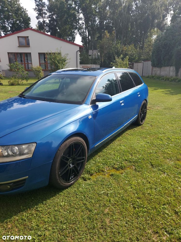 Audi A6 - 5