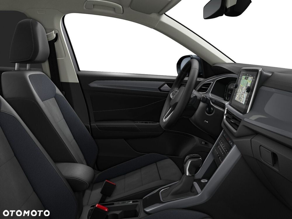 Volkswagen T-Roc - 9