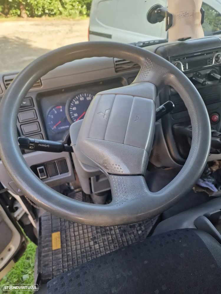 Mitsubishi FUSO - 13