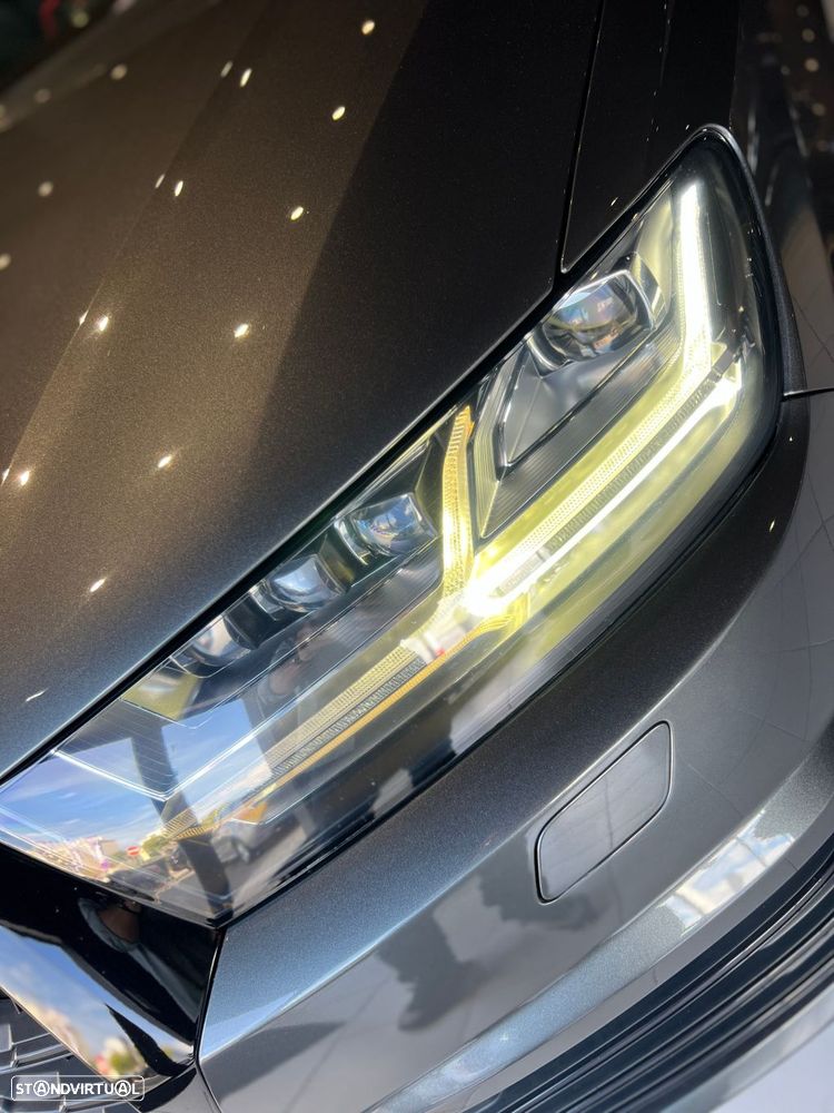 Audi SQ7 TDI quattro Tiptronic - 8