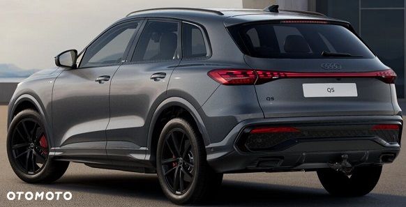 Audi Q5 TFSI mHEV 150 kW S tronic - 12