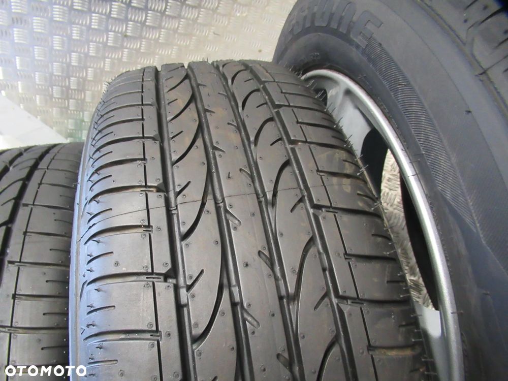 Koła Renault Kadjar Arkana Dacia Duster Nissan Qashqai Juke 7Jx17 et40 5x114,3 NOWE OPONY - 17