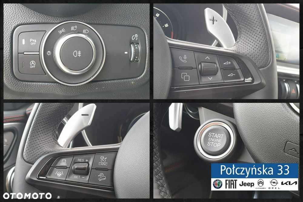 Alfa Romeo Stelvio - 32