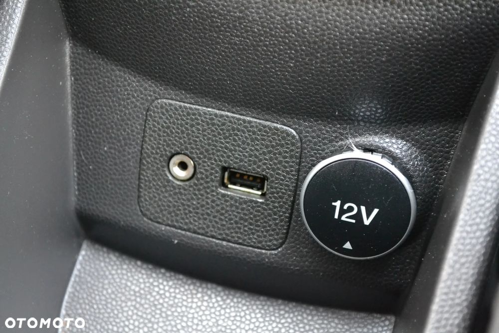 Ford Fiesta 1.0 Titanium EU6 - 27