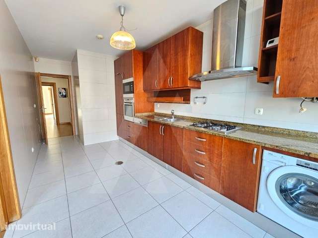 Apartamento T2 para arrendamento localizado em São Bernardo! - Grande imagem: 4/20