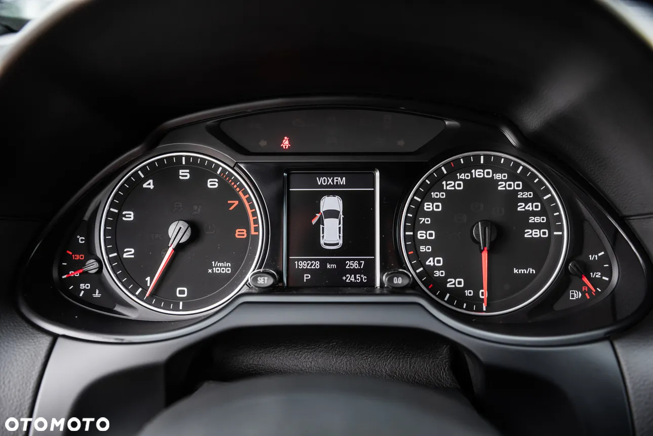 Audi Q5 - 20
