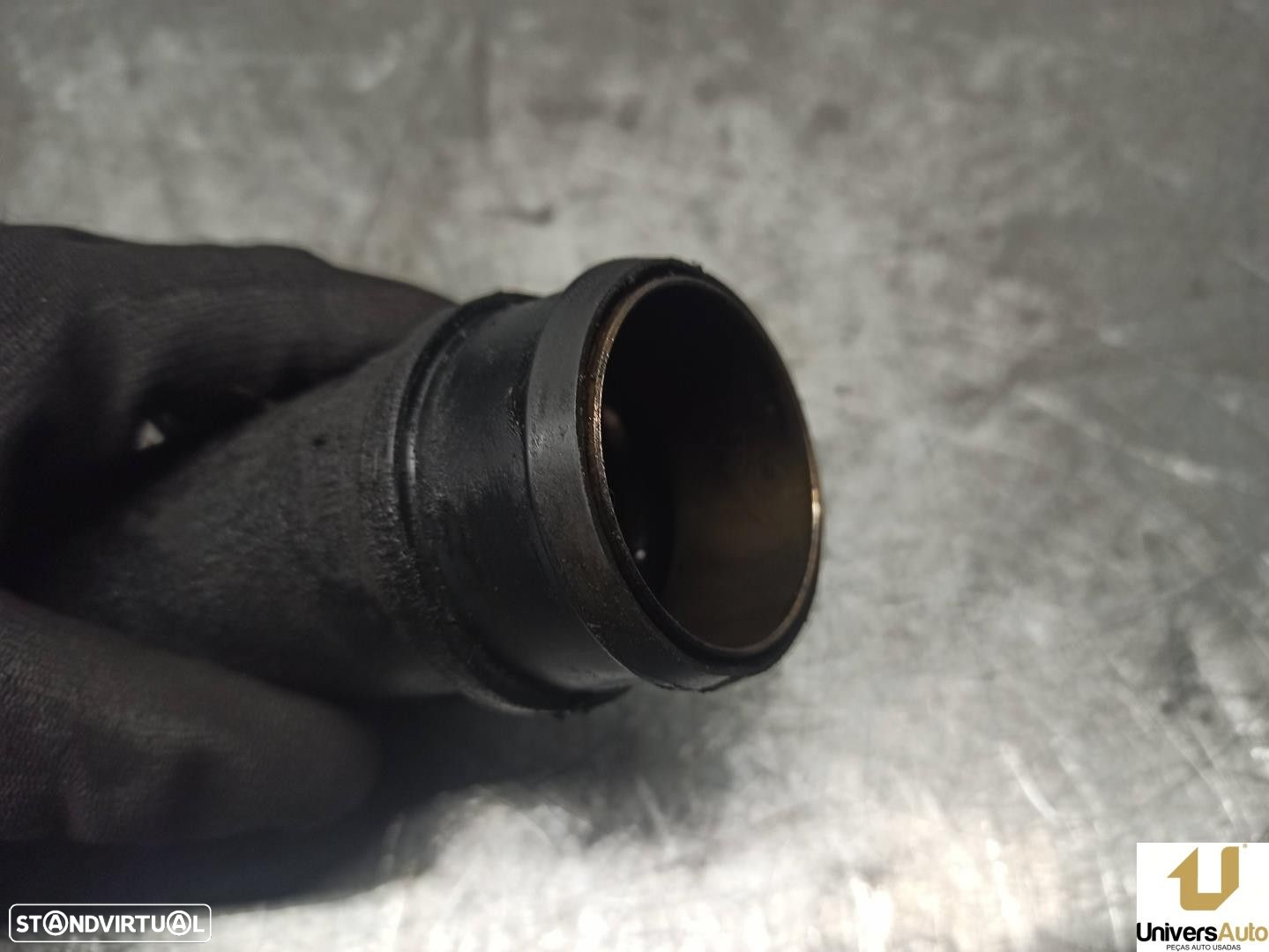 TUBO SEAT IBIZA III 1998 -6K0145844B - 3