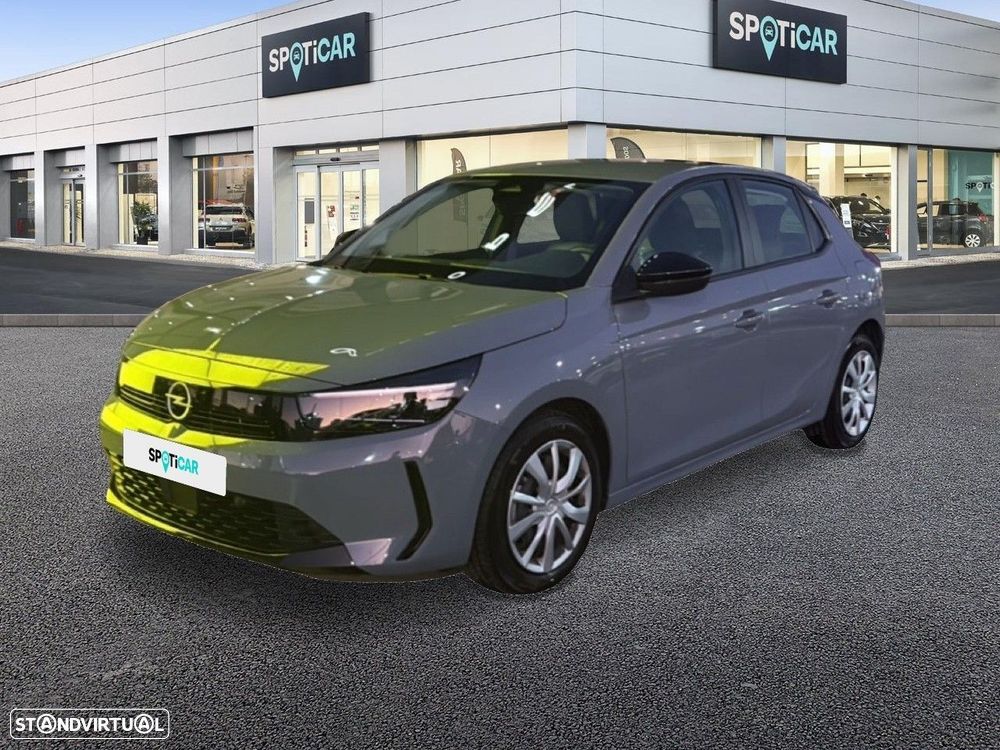 Opel Corsa 1.2 T Edition - 1
