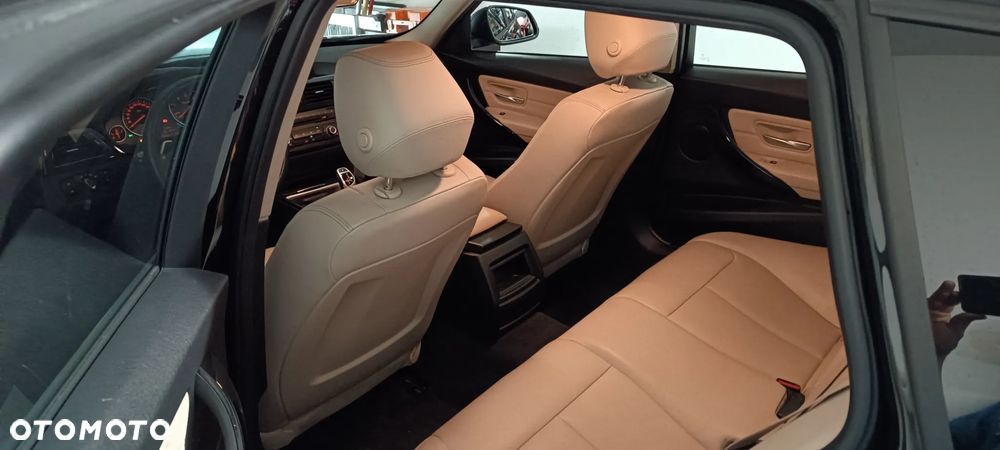 BMW Seria 3 - 9