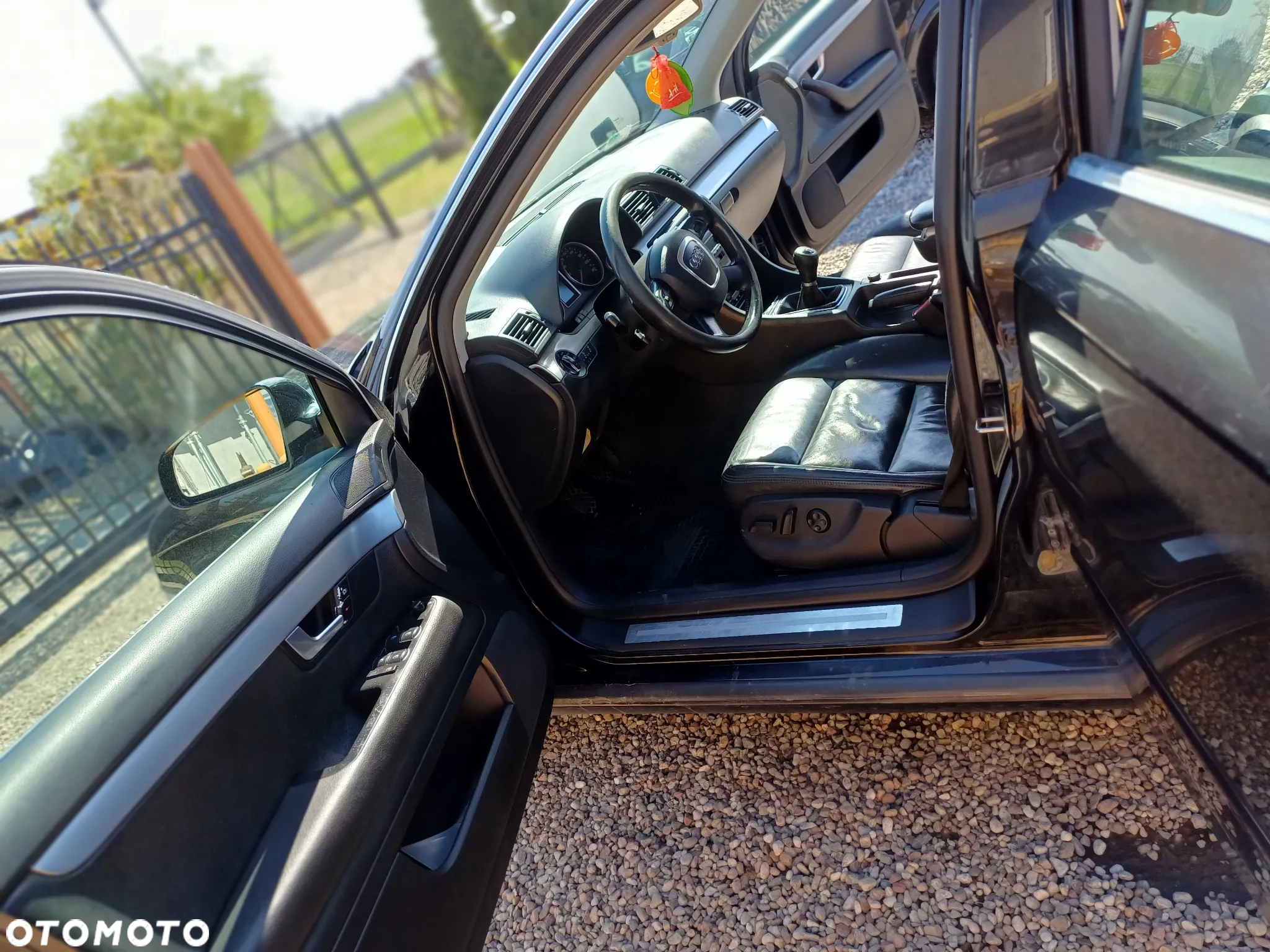 Audi A4 Avant 1.9 TDI - 16