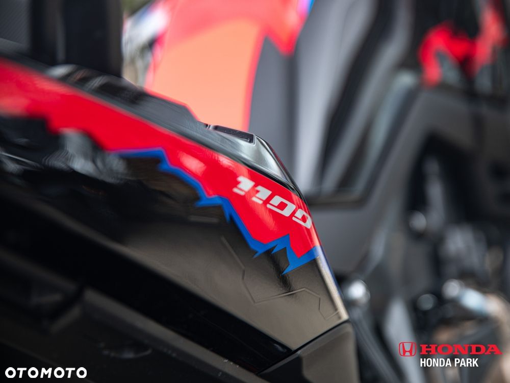 Honda CRF - 22