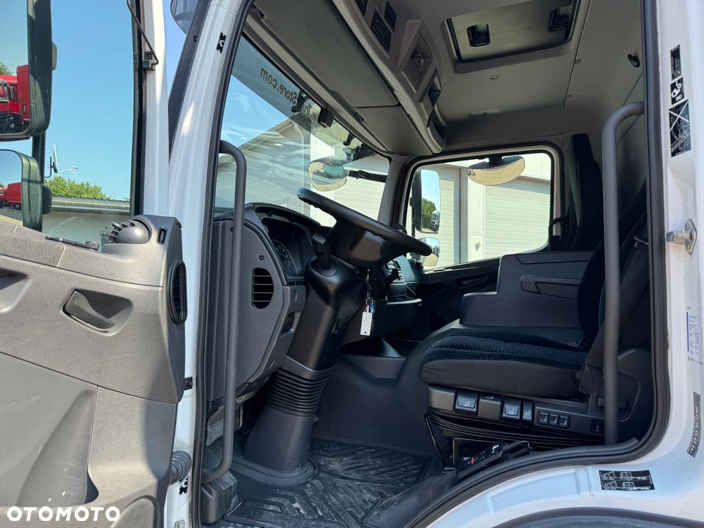 Mercedes-Benz ATEGO - 26