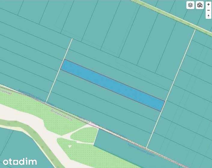 Оренда земельної ділянки для сільськогосподарського виробництва - Повне зображення: 2/2